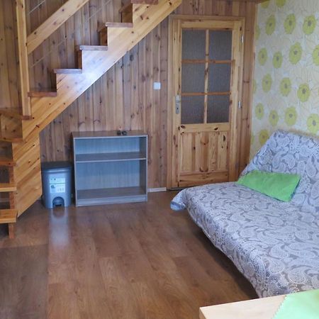 Apartments Skiareal U Vodarny Bedrichov Janov nad Nisou Luaran gambar