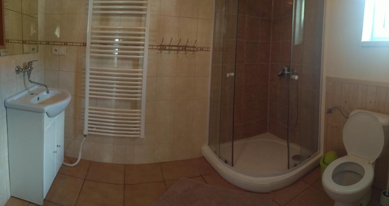 Apartments Skiareal U Vodarny Bedrichov Janov nad Nisou Luaran gambar