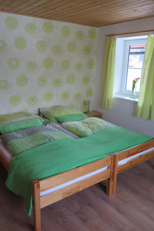 Apartments Skiareal U Vodarny Bedrichov Janov nad Nisou Luaran gambar