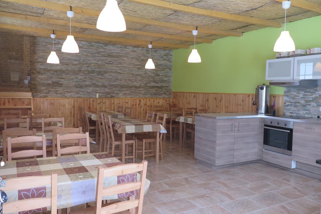 Apartments Skiareal U Vodarny Bedrichov Janov nad Nisou Luaran gambar