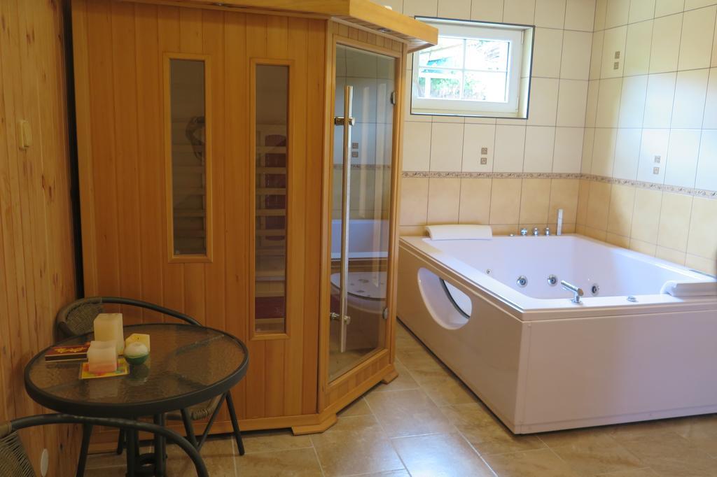 Apartments Skiareal U Vodarny Bedrichov Janov nad Nisou Luaran gambar